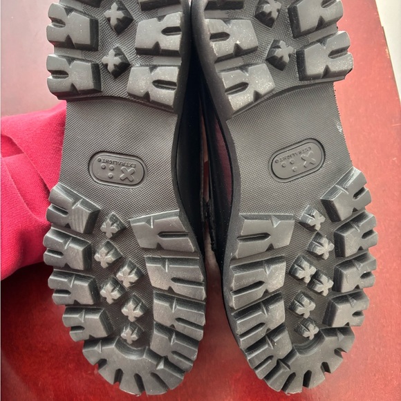 WOMENS WHITNEY SUPER LUG WEEJUNS LOAFER - Picture 7 of 8